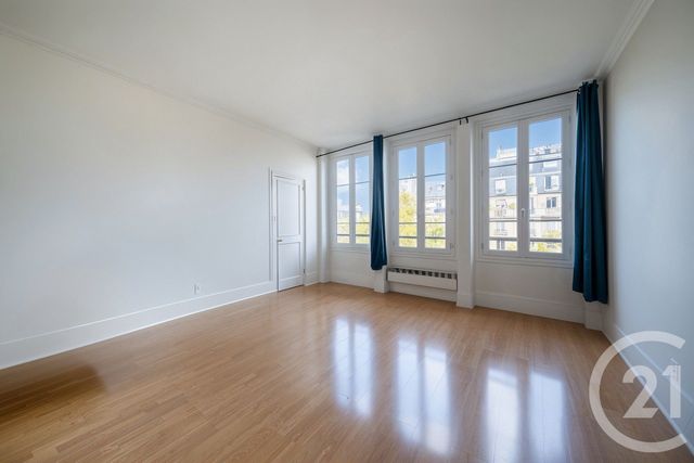 Appartement T3 à vendre - 3 pièces - 48.0 m2 - PARIS - 75014 - ILE-DE-FRANCE - Century 21 Assas Raspail