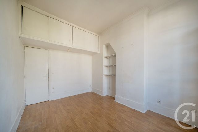 Appartement T3 à vendre - 3 pièces - 48.0 m2 - PARIS - 75014 - ILE-DE-FRANCE - Century 21 Assas Raspail