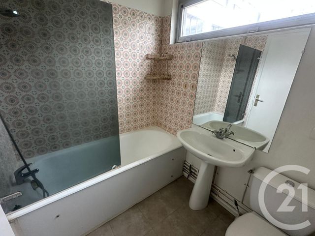 Appartement Studio à vendre - 1 pièce - 16.45 m2 - PARIS - 75006 - ILE-DE-FRANCE - Century 21 Assas Raspail