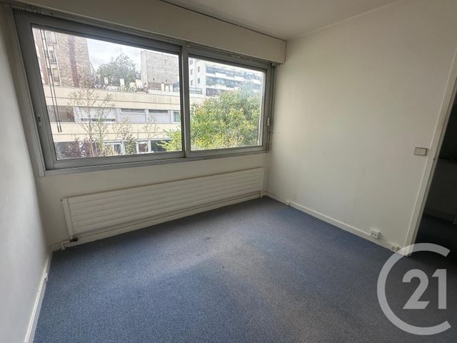 Appartement Studio à vendre - 1 pièce - 16.45 m2 - PARIS - 75006 - ILE-DE-FRANCE - Century 21 Assas Raspail