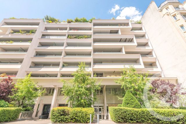 appartement - PARIS - 75006