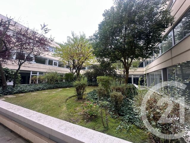 Appartement Studio à vendre - 1 pièce - 16.45 m2 - PARIS - 75006 - ILE-DE-FRANCE - Century 21 Assas Raspail