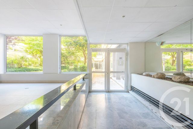 Appartement Studio à vendre - 1 pièce - 16.45 m2 - PARIS - 75006 - ILE-DE-FRANCE - Century 21 Assas Raspail