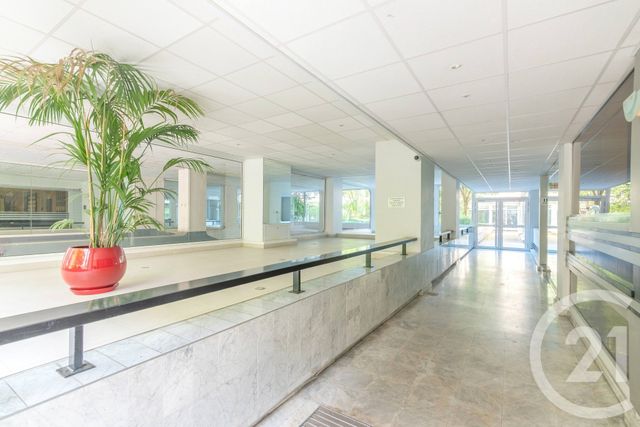 Appartement Studio à vendre - 1 pièce - 16.45 m2 - PARIS - 75006 - ILE-DE-FRANCE - Century 21 Assas Raspail