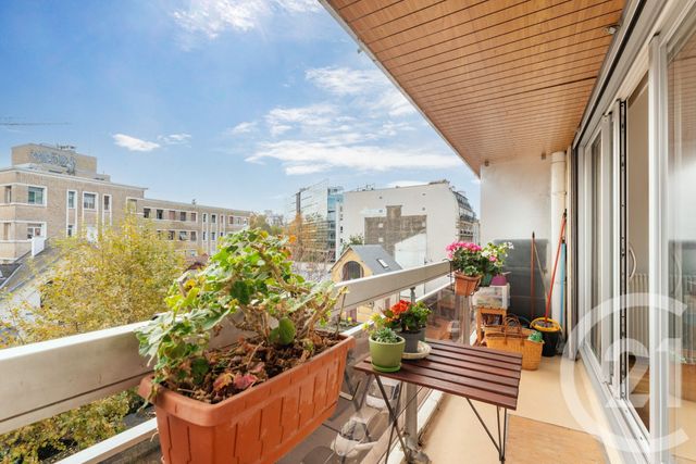 Appartement F2 à vendre PARIS