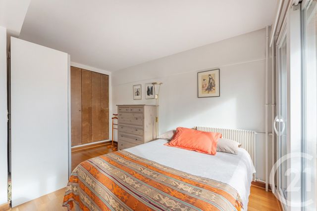 Appartement F2 à vendre - 2 pièces - 39.4 m2 - PARIS - 75014 - ILE-DE-FRANCE - Century 21 Assas Raspail