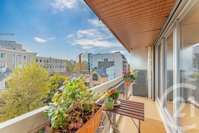 Appartement F2 à vendre PARIS