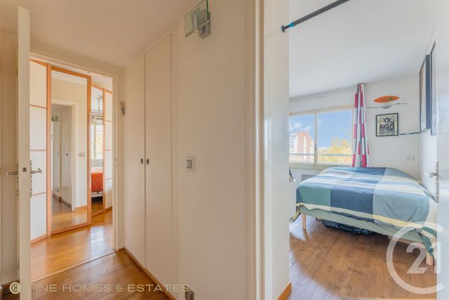 Appartement F5 à vendre - 5 pièces - 111.51 m2 - PARIS - 75014 - ILE-DE-FRANCE - Century 21 Assas Raspail