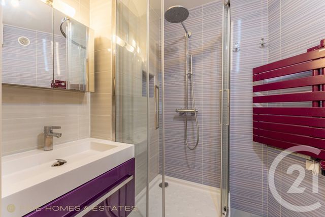 Appartement F5 à vendre - 5 pièces - 111.51 m2 - PARIS - 75014 - ILE-DE-FRANCE - Century 21 Assas Raspail