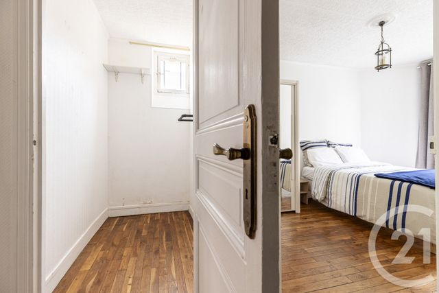 Appartement T2 à louer - 2 pièces - 40.6 m2 - PARIS - 75014 - ILE-DE-FRANCE - Century 21 Assas Raspail