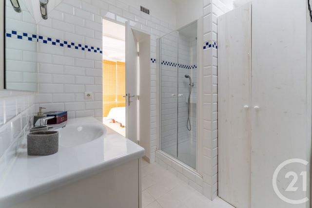 Appartement T6 à vendre - 7 pièces - 164.51 m2 - PARIS - 75006 - ILE-DE-FRANCE - Century 21 Assas Raspail