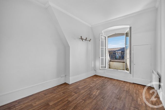 Appartement F1 à vendre - 1 pièce - 25.16 m2 - PARIS - 75006 - ILE-DE-FRANCE - Century 21 Assas Raspail