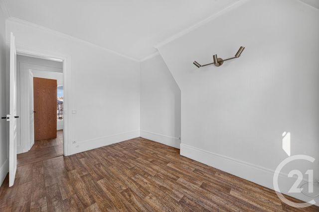 Appartement F1 à vendre - 1 pièce - 25.16 m2 - PARIS - 75006 - ILE-DE-FRANCE - Century 21 Assas Raspail
