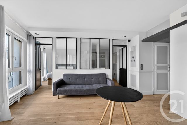 appartement - PARIS - 75006