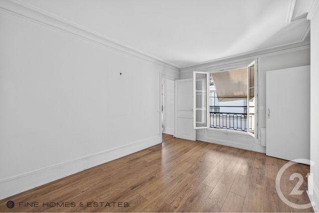 Appartement T3 à vendre - 3 pièces - 53.51 m2 - PARIS - 75006 - ILE-DE-FRANCE - Century 21 Assas Raspail