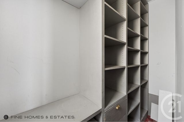 Appartement T3 à vendre - 3 pièces - 53.51 m2 - PARIS - 75006 - ILE-DE-FRANCE - Century 21 Assas Raspail