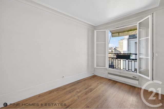 Appartement T3 à vendre - 3 pièces - 53.51 m2 - PARIS - 75006 - ILE-DE-FRANCE - Century 21 Assas Raspail