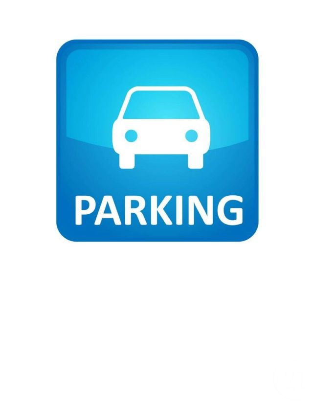 Parking à louer PARIS