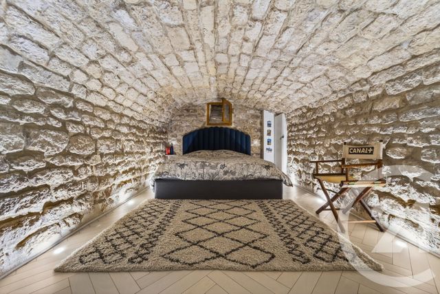 Appartement Duplex à vendre - 2 pièces - 35.28 m2 - PARIS - 75006 - ILE-DE-FRANCE - Century 21 Assas Raspail