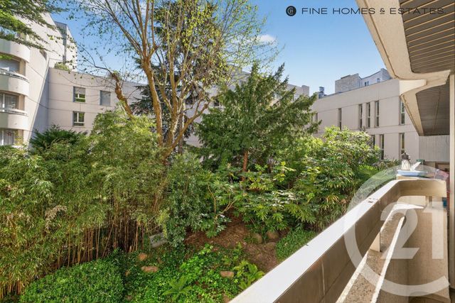 Appartement T2 à vendre PARIS