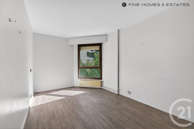 Appartement T2 à vendre - 2 pièces - 55.0 m2 - PARIS - 75006 - ILE-DE-FRANCE - Century 21 Assas Raspail
