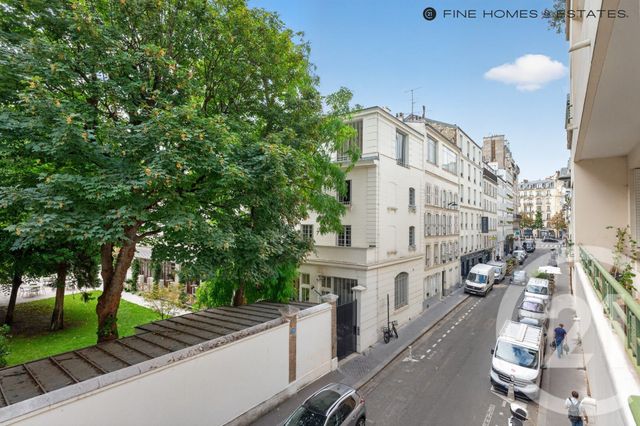 Appartement F1 à vendre PARIS