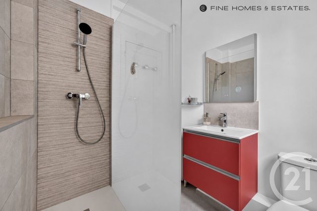 Appartement F1 à vendre - 1 pièce - 36.27 m2 - PARIS - 75006 - ILE-DE-FRANCE - Century 21 Assas Raspail