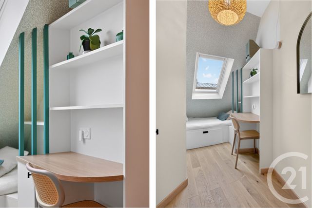 divers à vendre - 5.1 m2 - PARIS - 75006 - ILE-DE-FRANCE - Century 21 Assas Raspail