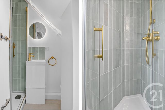 divers à vendre - 5.1 m2 - PARIS - 75006 - ILE-DE-FRANCE - Century 21 Assas Raspail