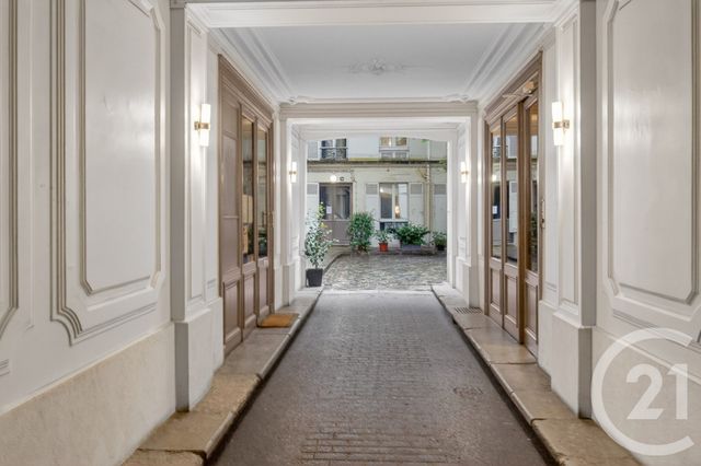 divers à vendre - 5.1 m2 - PARIS - 75006 - ILE-DE-FRANCE - Century 21 Assas Raspail