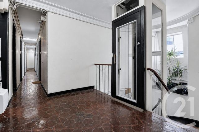divers à vendre - 5.1 m2 - PARIS - 75006 - ILE-DE-FRANCE - Century 21 Assas Raspail