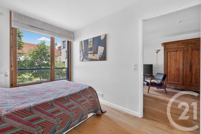 Appartement T2 à vendre - 2 pièces - 51.0 m2 - PARIS - 75014 - ILE-DE-FRANCE - Century 21 Assas Raspail