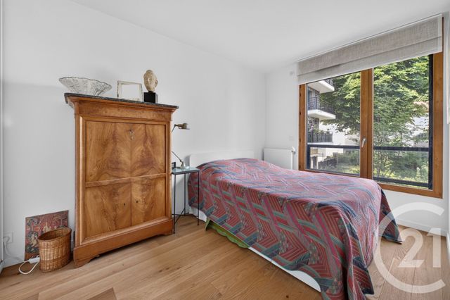 Appartement T2 à vendre - 2 pièces - 51.0 m2 - PARIS - 75014 - ILE-DE-FRANCE - Century 21 Assas Raspail