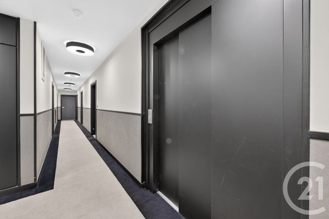 Appartement T2 à vendre - 2 pièces - 51.0 m2 - PARIS - 75014 - ILE-DE-FRANCE - Century 21 Assas Raspail