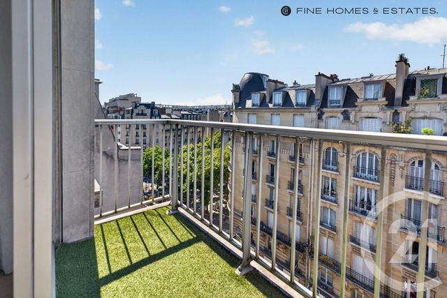 Appartement F2 à vendre PARIS