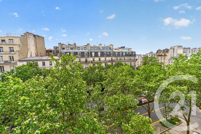 Appartement à vendre - 4 pièces - 88.12 m2 - PARIS - 75007 - ILE-DE-FRANCE - Century 21 Assas Raspail