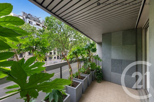 Appartement T2 à vendre - 2 pièces - 73.0 m2 - PARIS - 75014 - ILE-DE-FRANCE - Century 21 Assas Raspail