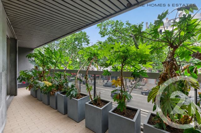 Appartement T2 à vendre PARIS