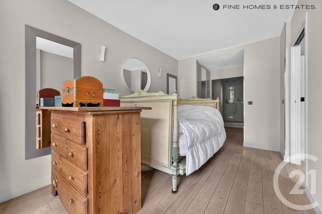 Appartement T2 à vendre - 2 pièces - 73.0 m2 - PARIS - 75014 - ILE-DE-FRANCE - Century 21 Assas Raspail