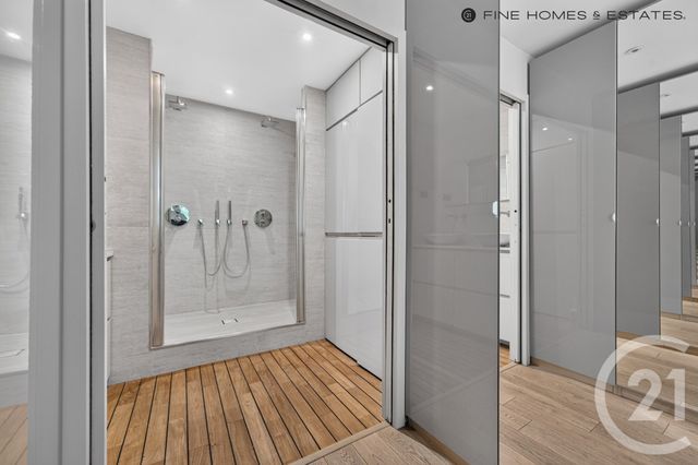 Appartement T2 à vendre - 2 pièces - 73.0 m2 - PARIS - 75014 - ILE-DE-FRANCE - Century 21 Assas Raspail