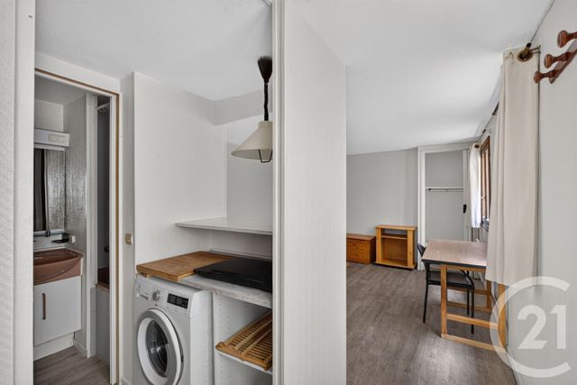 Appartement Studio à vendre - 1 pièce - 21.38 m2 - PARIS - 75006 - ILE-DE-FRANCE - Century 21 Assas Raspail