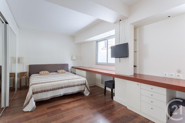 Appartement Studio à vendre PARIS