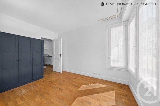 Appartement F2 à vendre - 2 pièces - 47.26 m2 - PARIS - 75006 - ILE-DE-FRANCE - Century 21 Assas Raspail