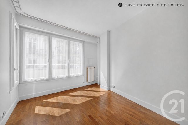 Appartement F2 à vendre - 2 pièces - 47.26 m2 - PARIS - 75006 - ILE-DE-FRANCE - Century 21 Assas Raspail