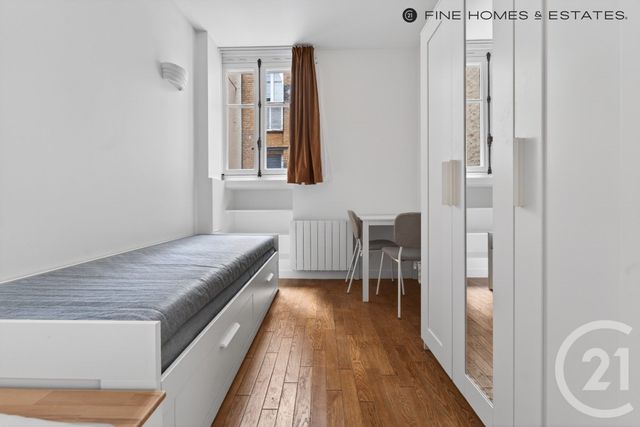 Appartement F4 à louer - 3 pièces - 73.21 m2 - PARIS - 75006 - ILE-DE-FRANCE - Century 21 Assas Raspail