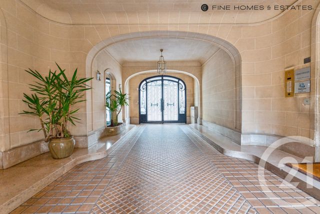 Appartement F4 à louer - 3 pièces - 73.21 m2 - PARIS - 75006 - ILE-DE-FRANCE - Century 21 Assas Raspail