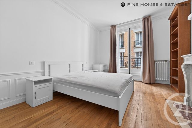 Appartement F4 à louer - 3 pièces - 73.21 m2 - PARIS - 75006 - ILE-DE-FRANCE - Century 21 Assas Raspail