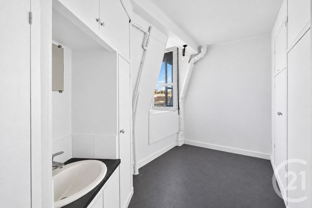Appartement F2 à vendre - 2 pièces - 76.27 m2 - PARIS - 75014 - ILE-DE-FRANCE - Century 21 Assas Raspail