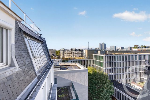 Appartement F2 à vendre - 2 pièces - 76.27 m2 - PARIS - 75014 - ILE-DE-FRANCE - Century 21 Assas Raspail