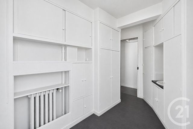 Appartement F2 à vendre - 2 pièces - 76.27 m2 - PARIS - 75014 - ILE-DE-FRANCE - Century 21 Assas Raspail